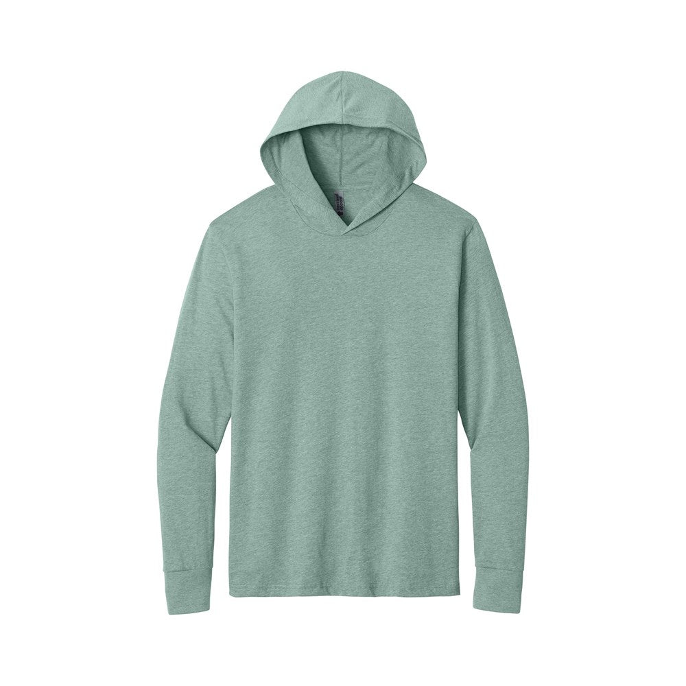 Heather Seafoam