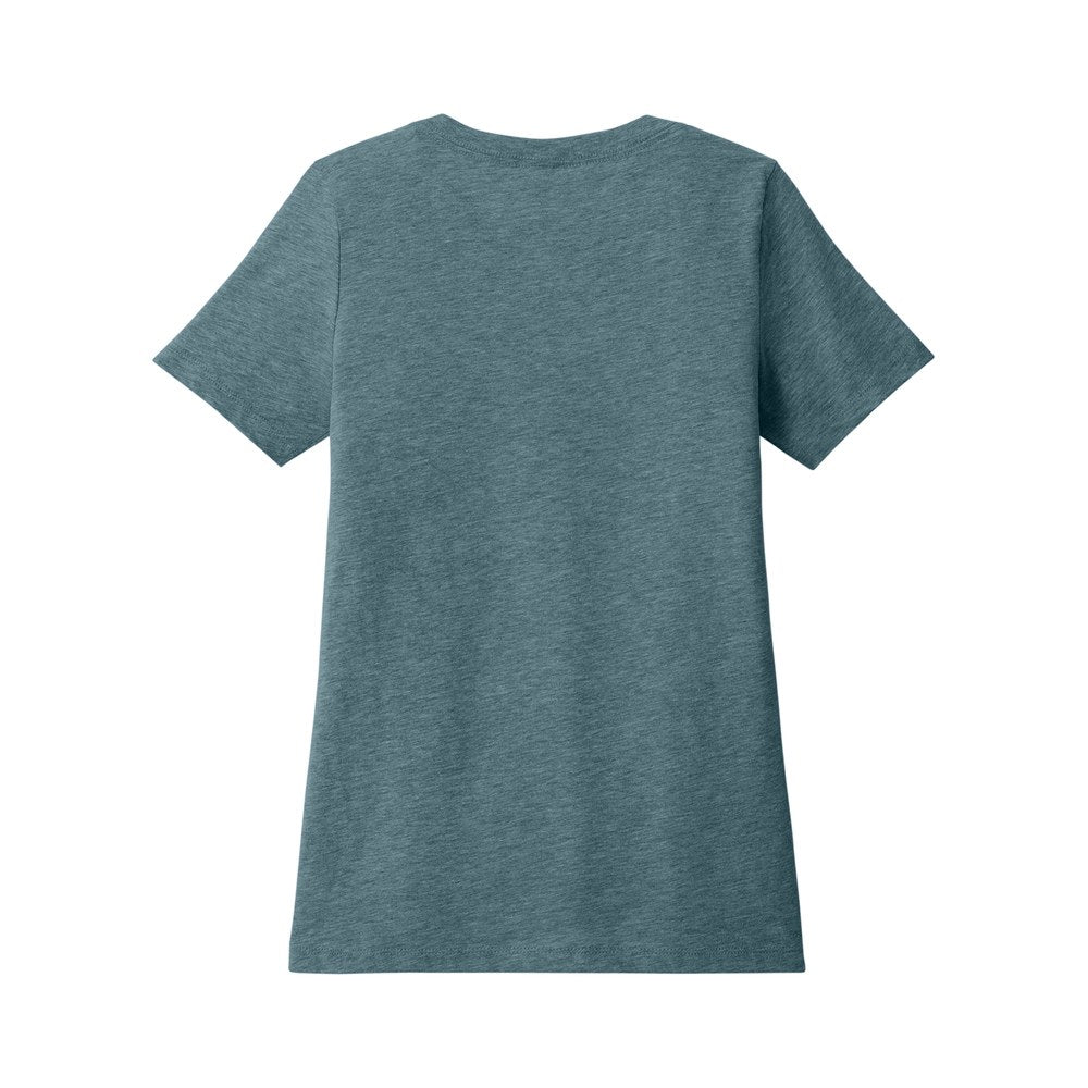 Heather Slate | Back
