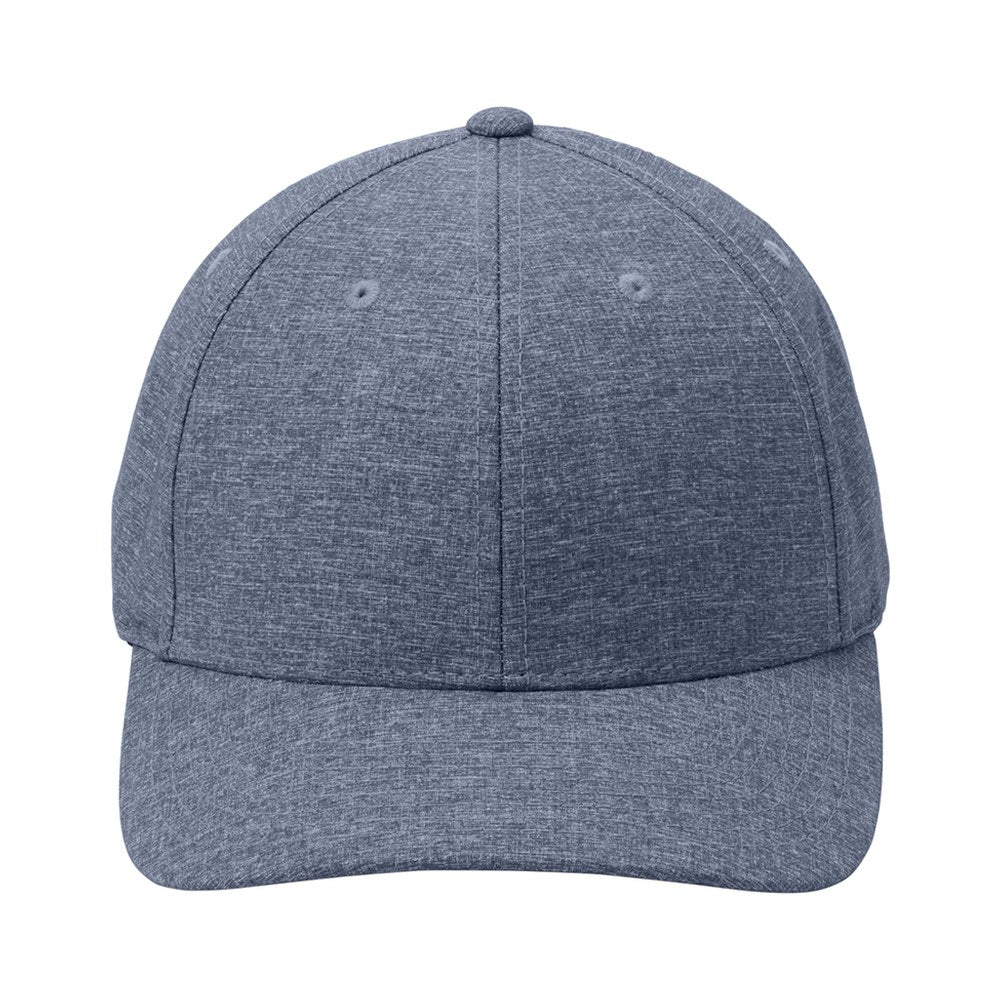Heather True Navy