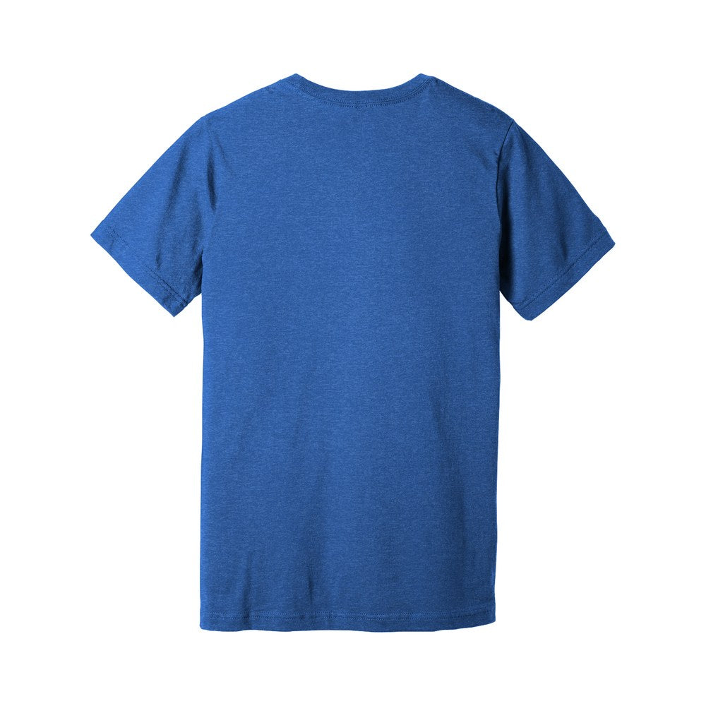 Heather True Royal | Back