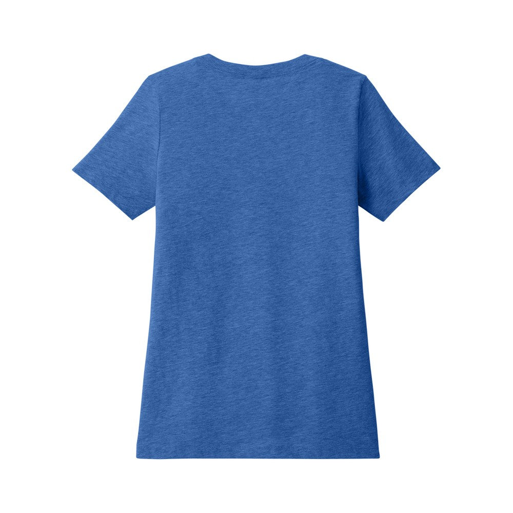 Heather True Royal | Back
