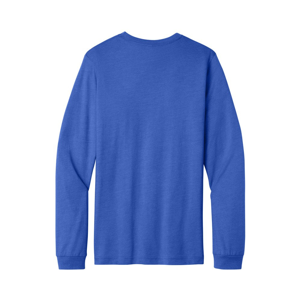 Heather True Royal | Back