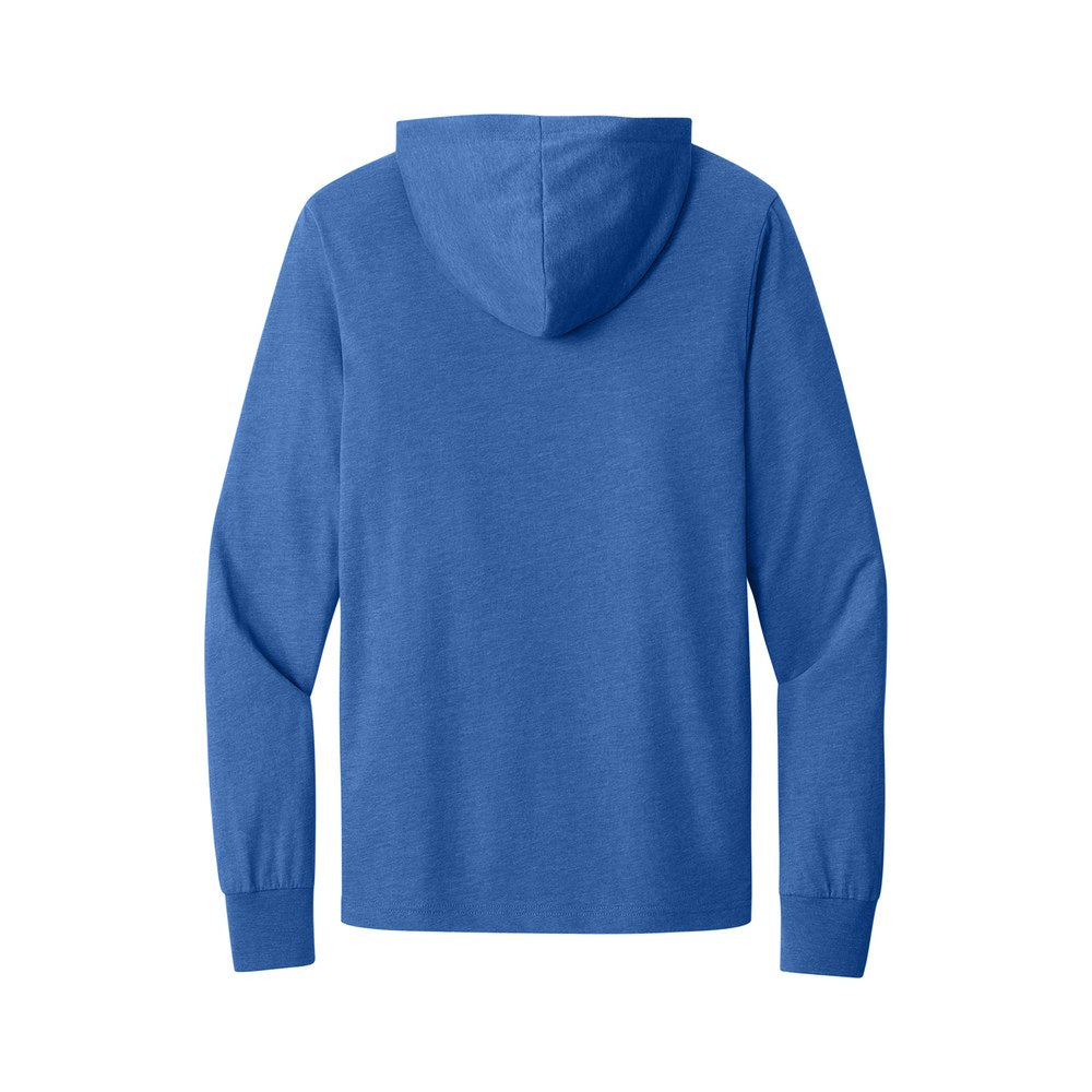 Heather True Royal | Back