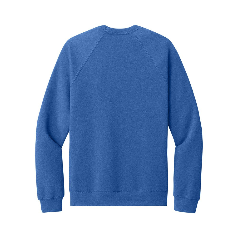Heather True Royal | Back