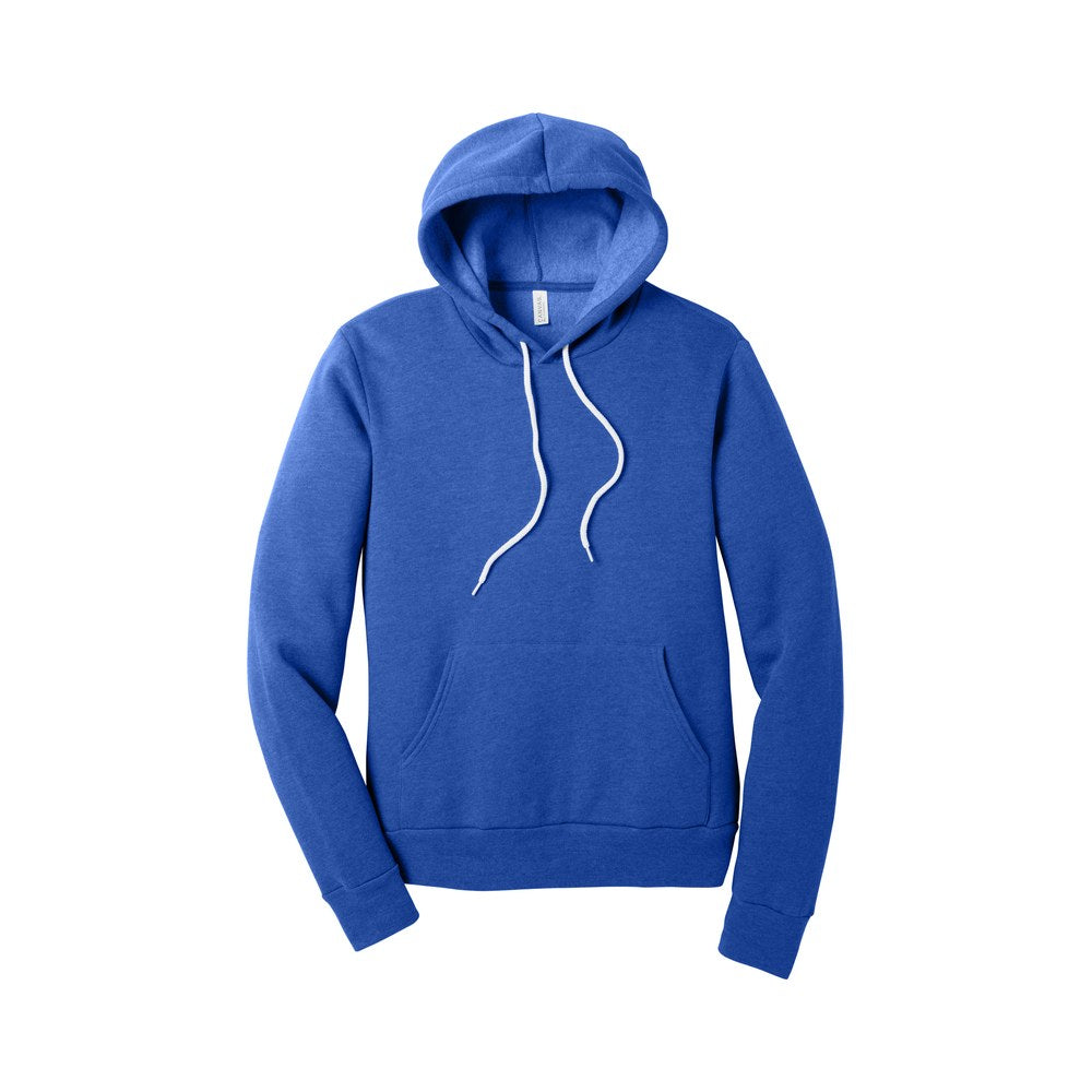 Heather True Royal