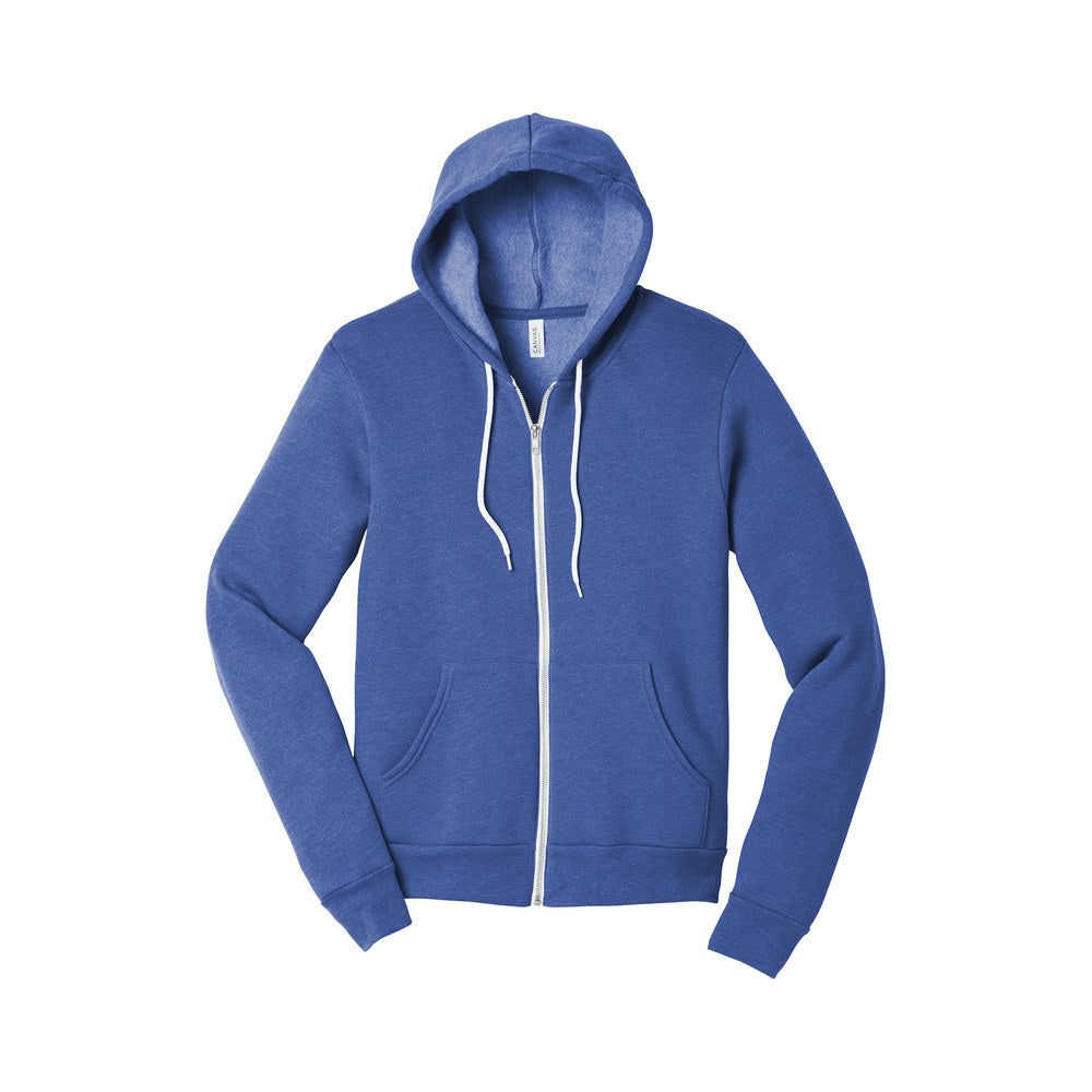 Heather True Royal