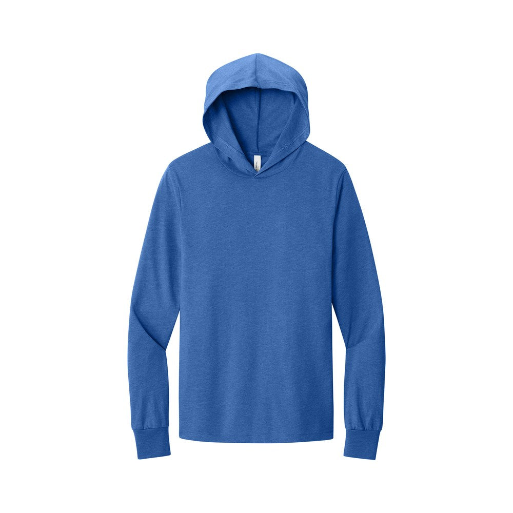 Heather True Royal