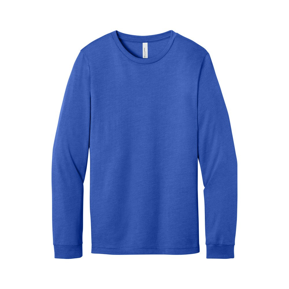 Heather True Royal