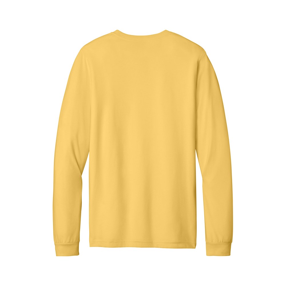 Heather Yellow Gold | Back