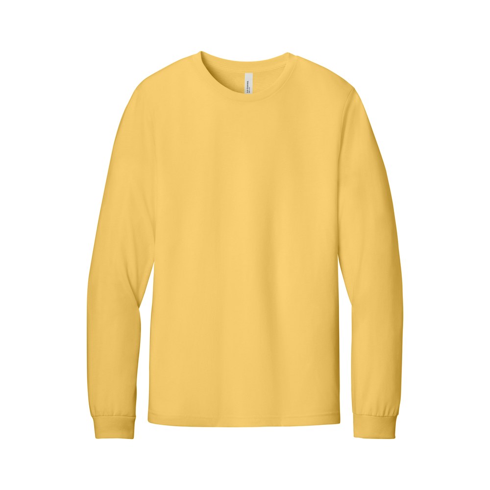 Heather Yellow Gold