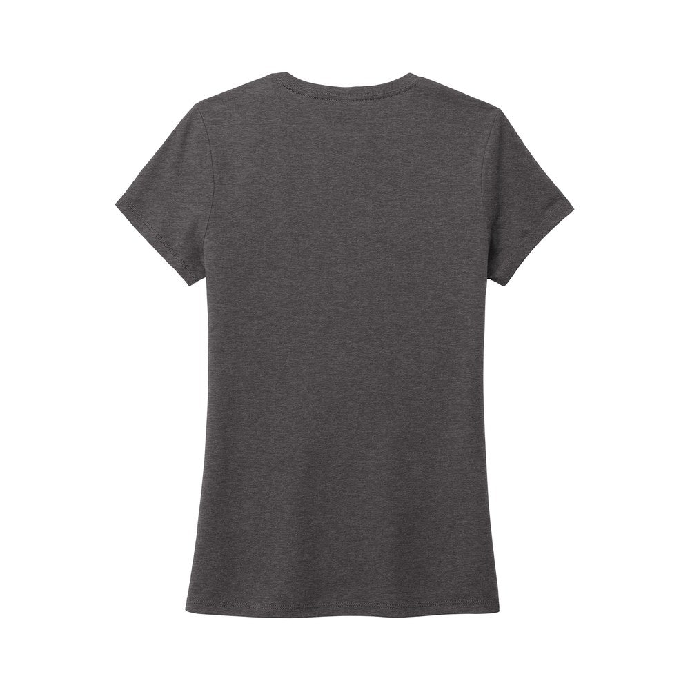 Heathered Charcoal | Back