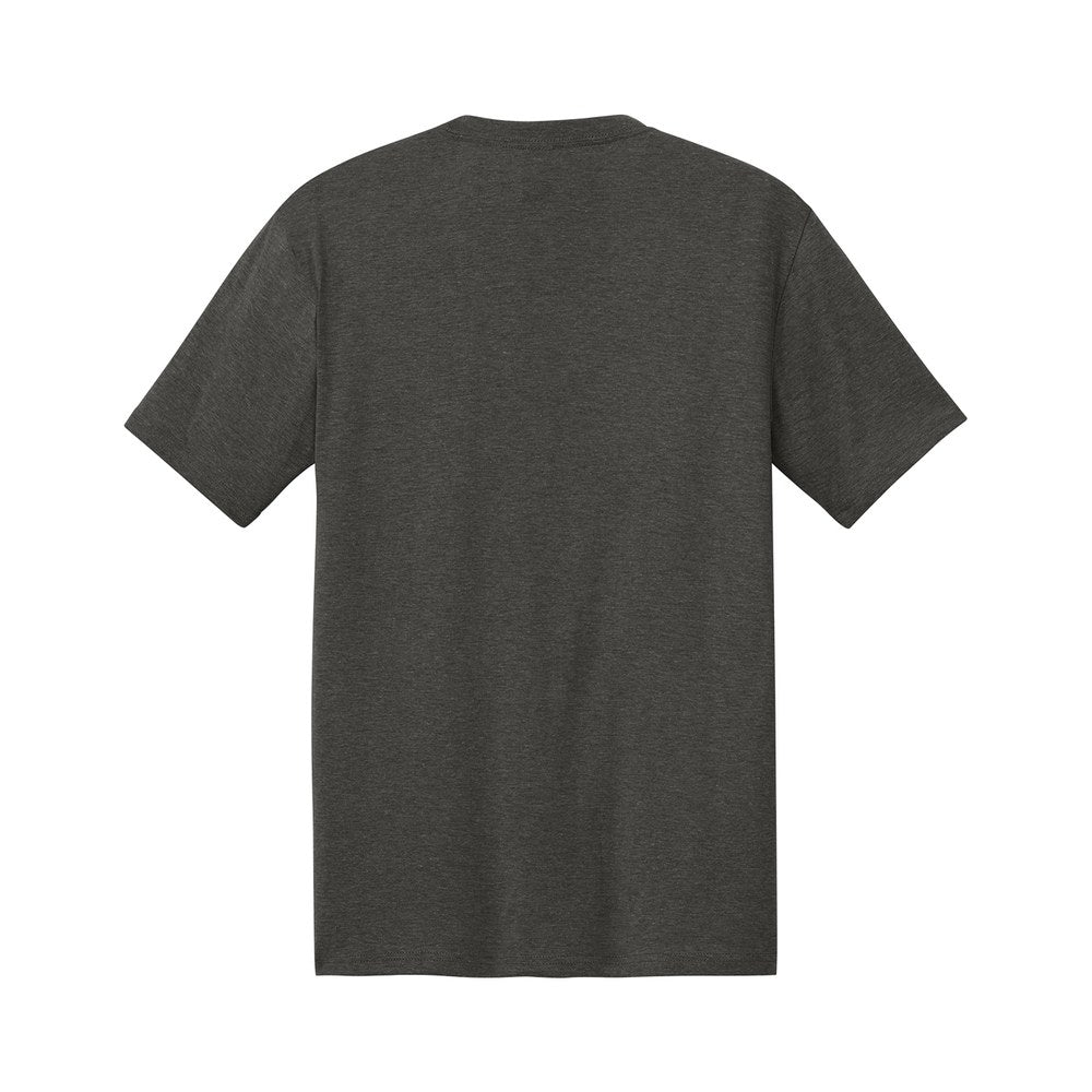 Heathered Charcoal | Back
