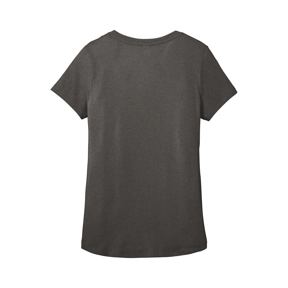 Heathered Charcoal | Back