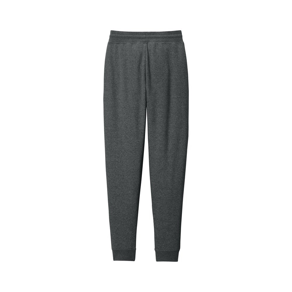 Heathered Charcoal | Back