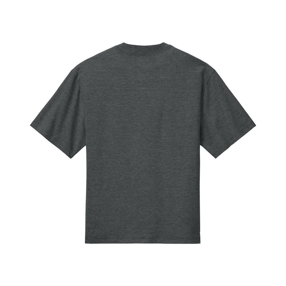 Heathered Charcoal | Back