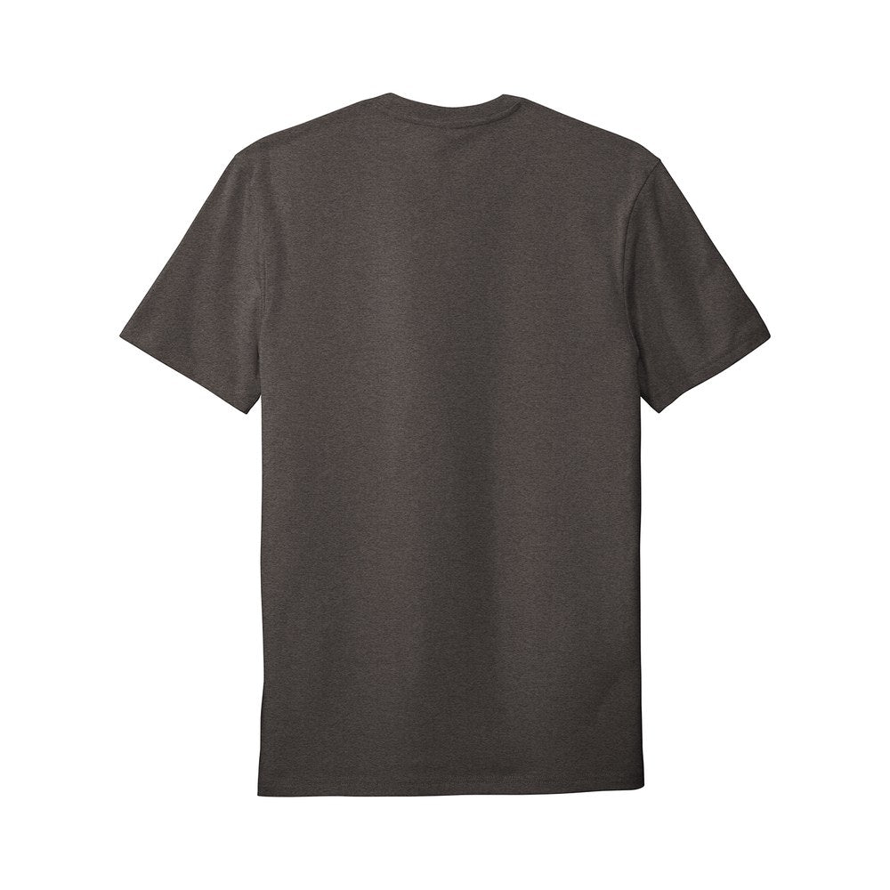 Heathered Charcoal | Back