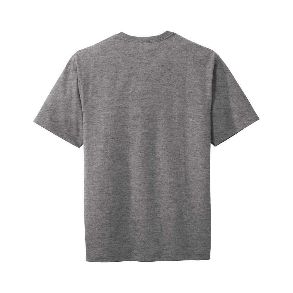 Heathered Charcoal | Back