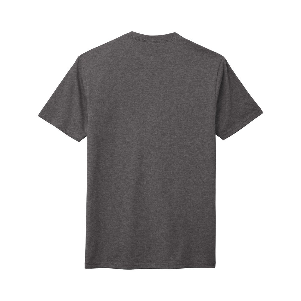 Heathered Charcoal | Back