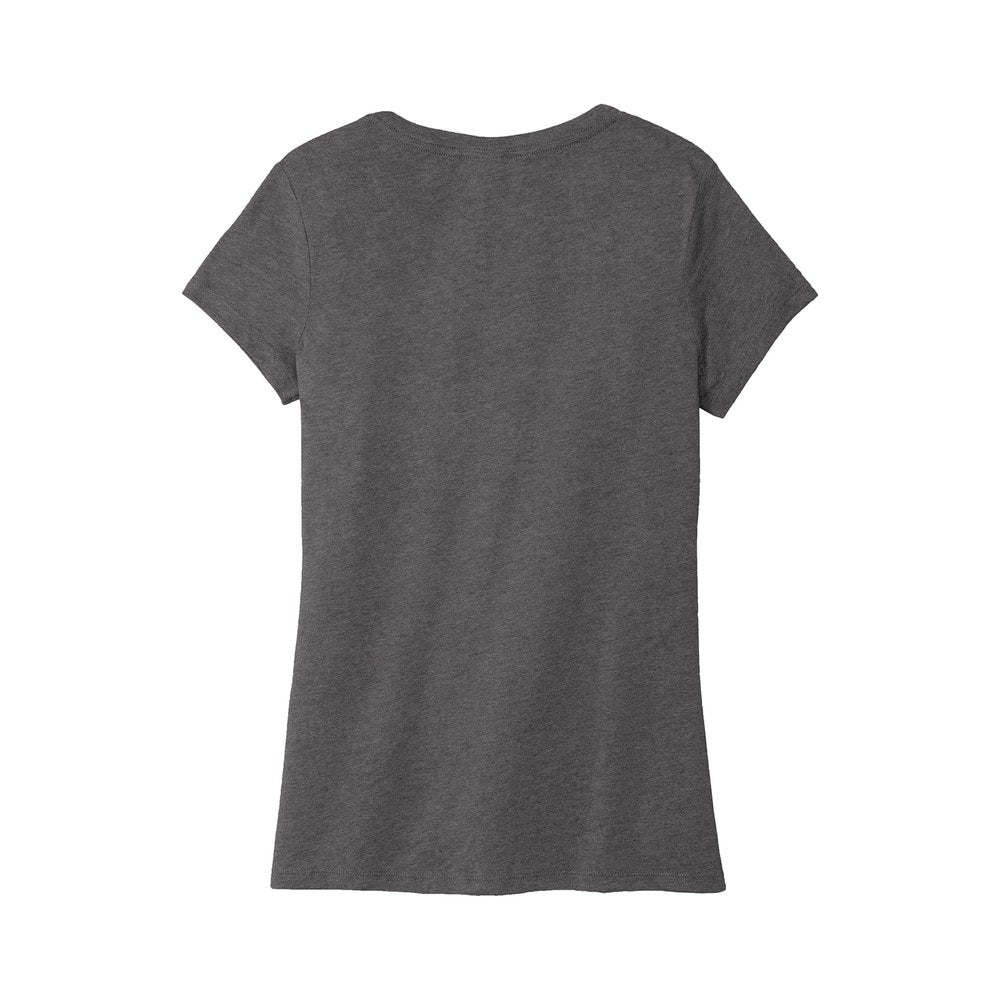 Heathered Charcoal | Back