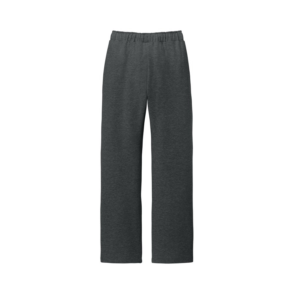 Heathered Charcoal | Back