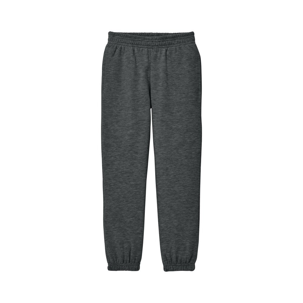 Heathered Charcoal