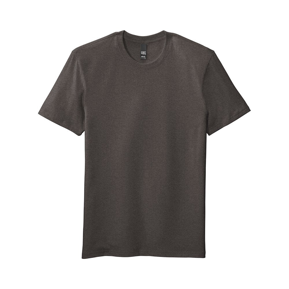 Heathered Charcoal