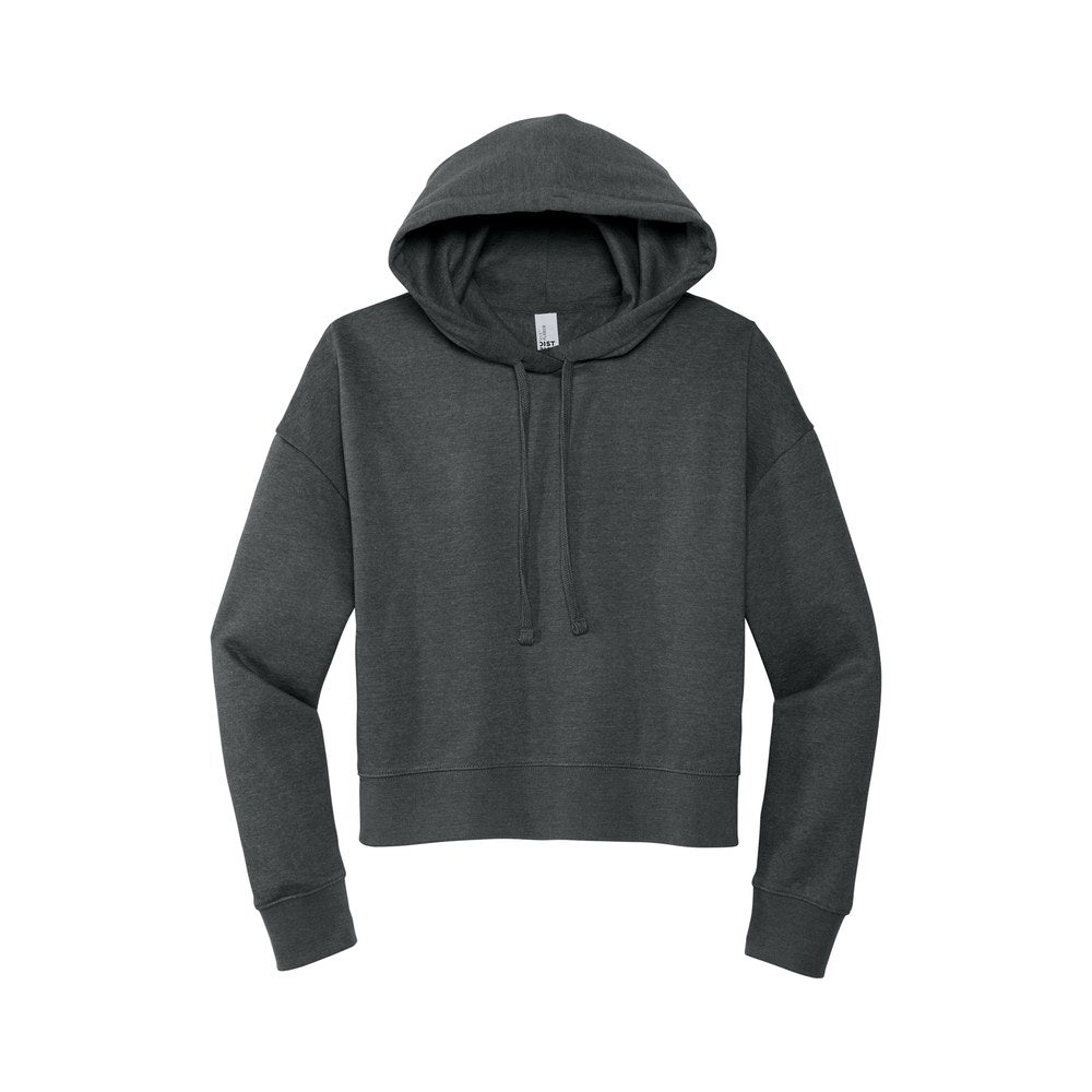 Heathered Charcoal