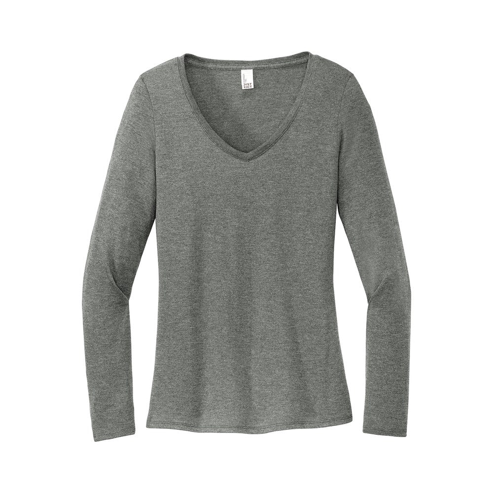 Heathered Charcoal