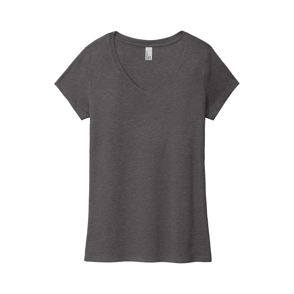 Heathered Charcoal