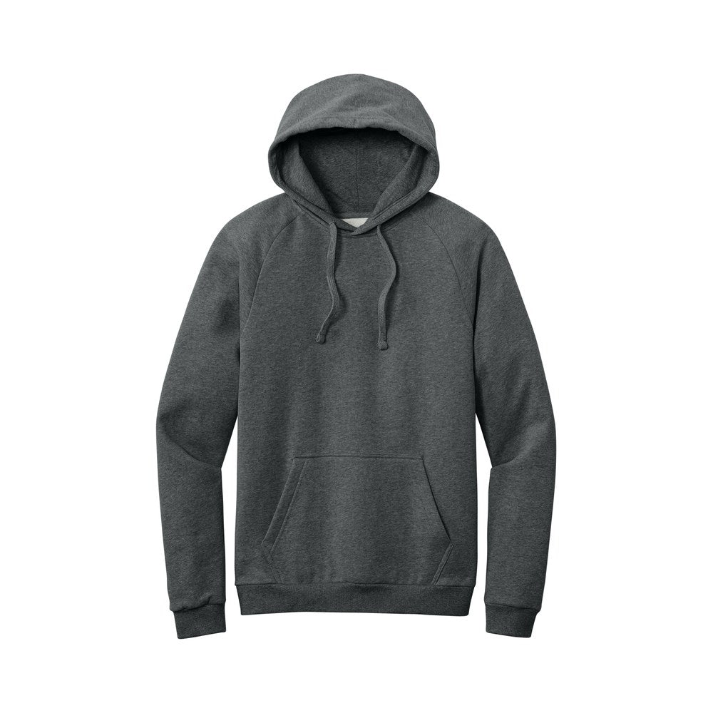 Heathered Charcoal