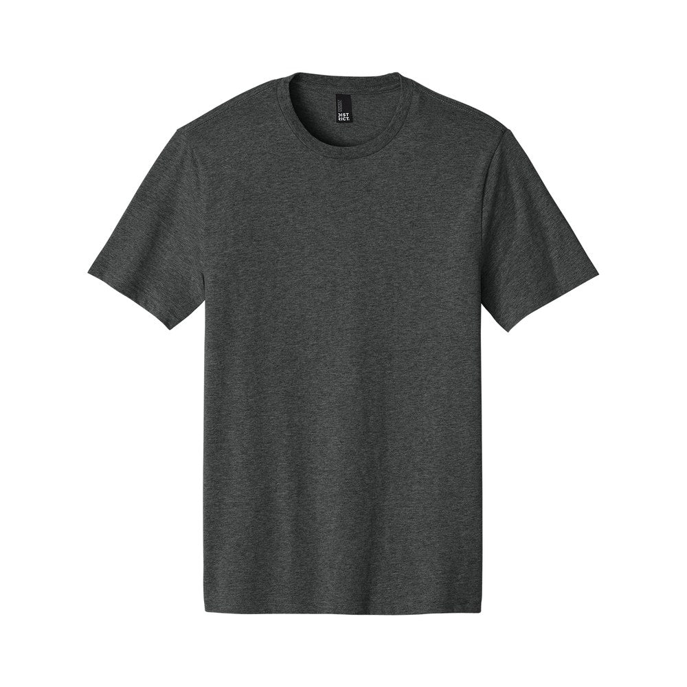 Heathered Charcoal