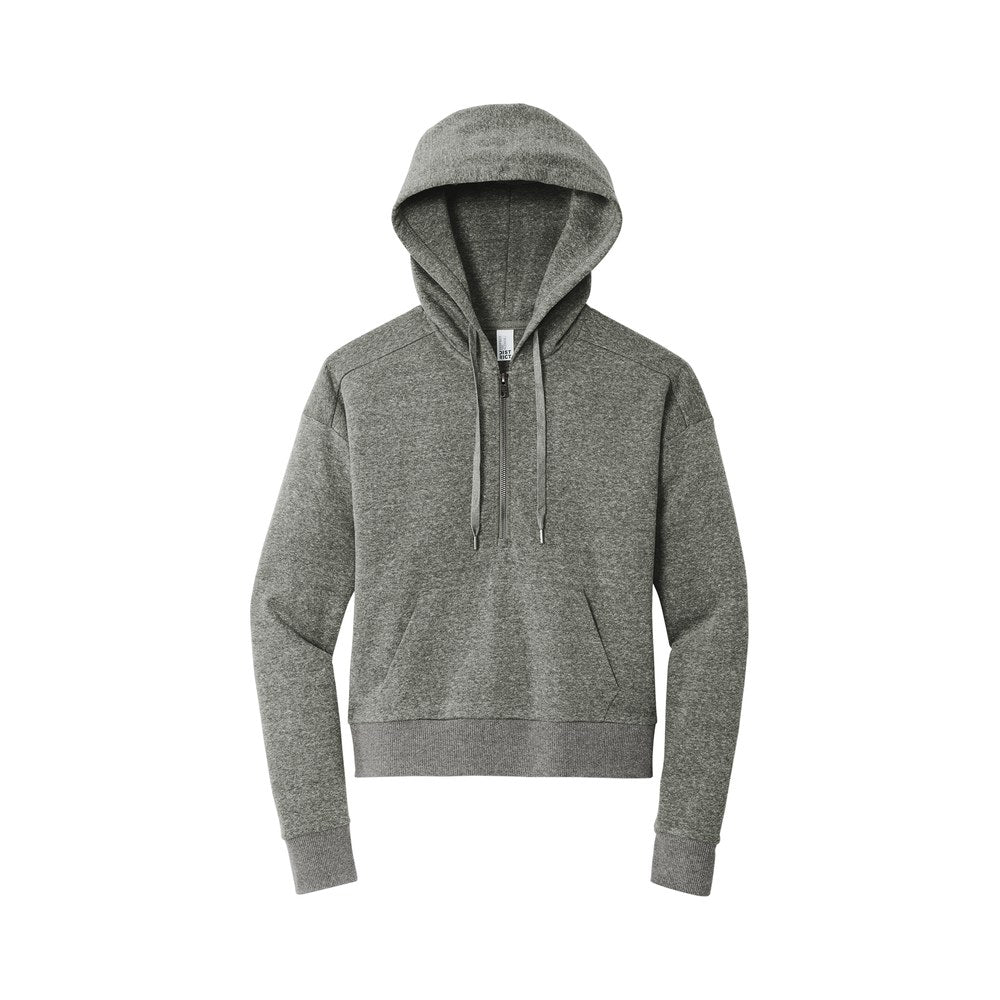 Heathered Charcoal