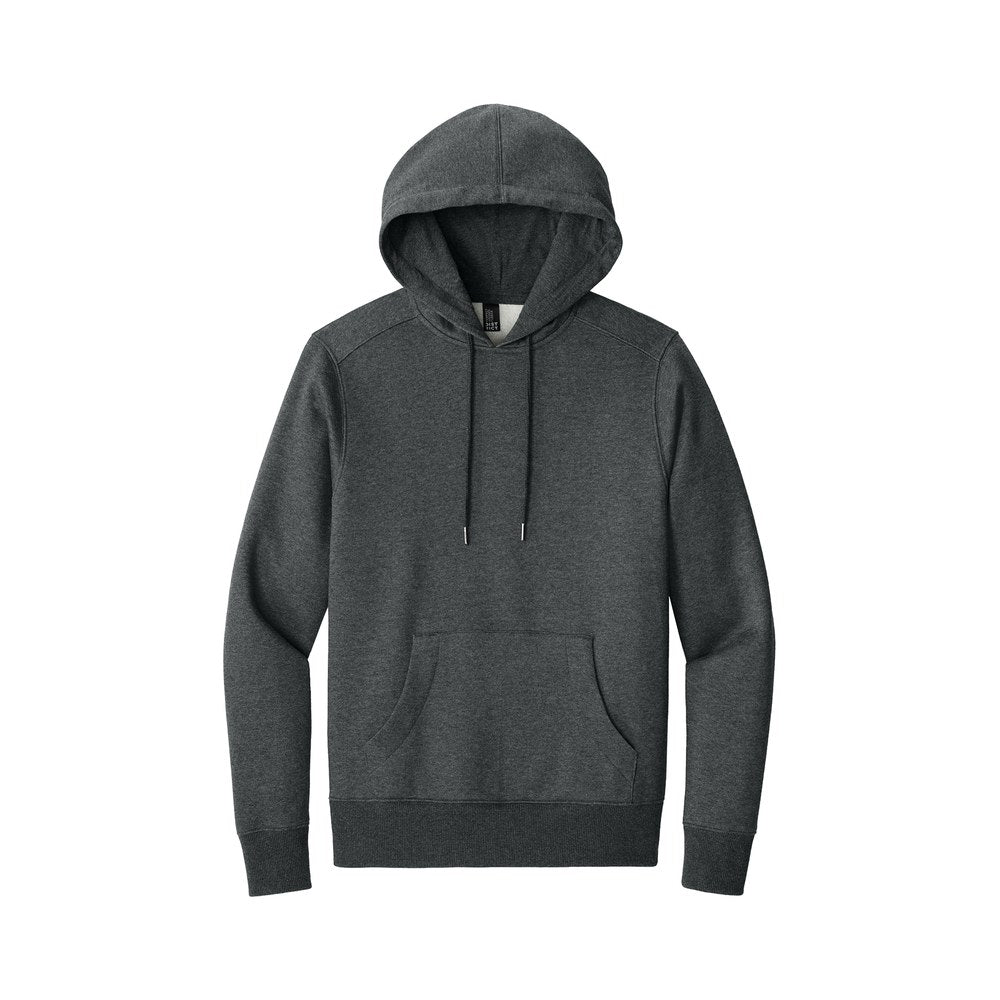 Heathered Charcoal