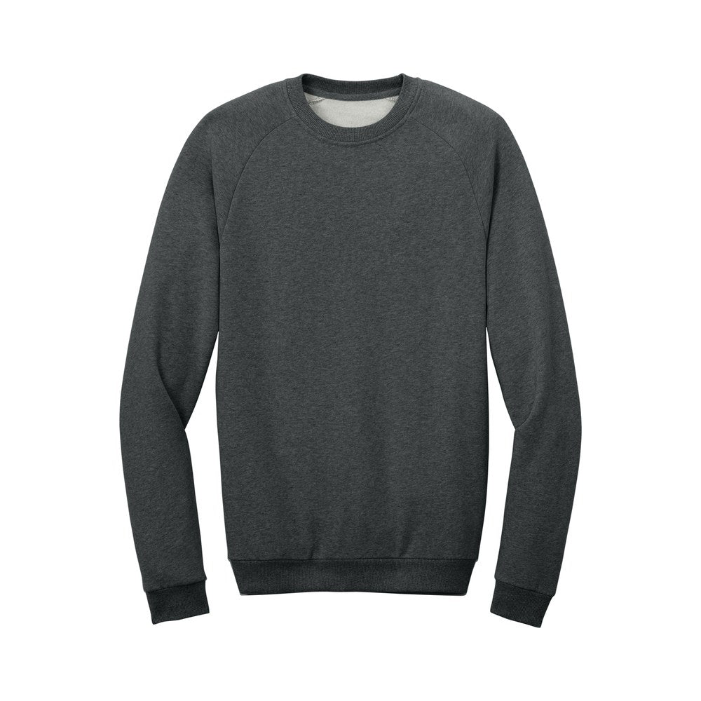 Heathered Charcoal