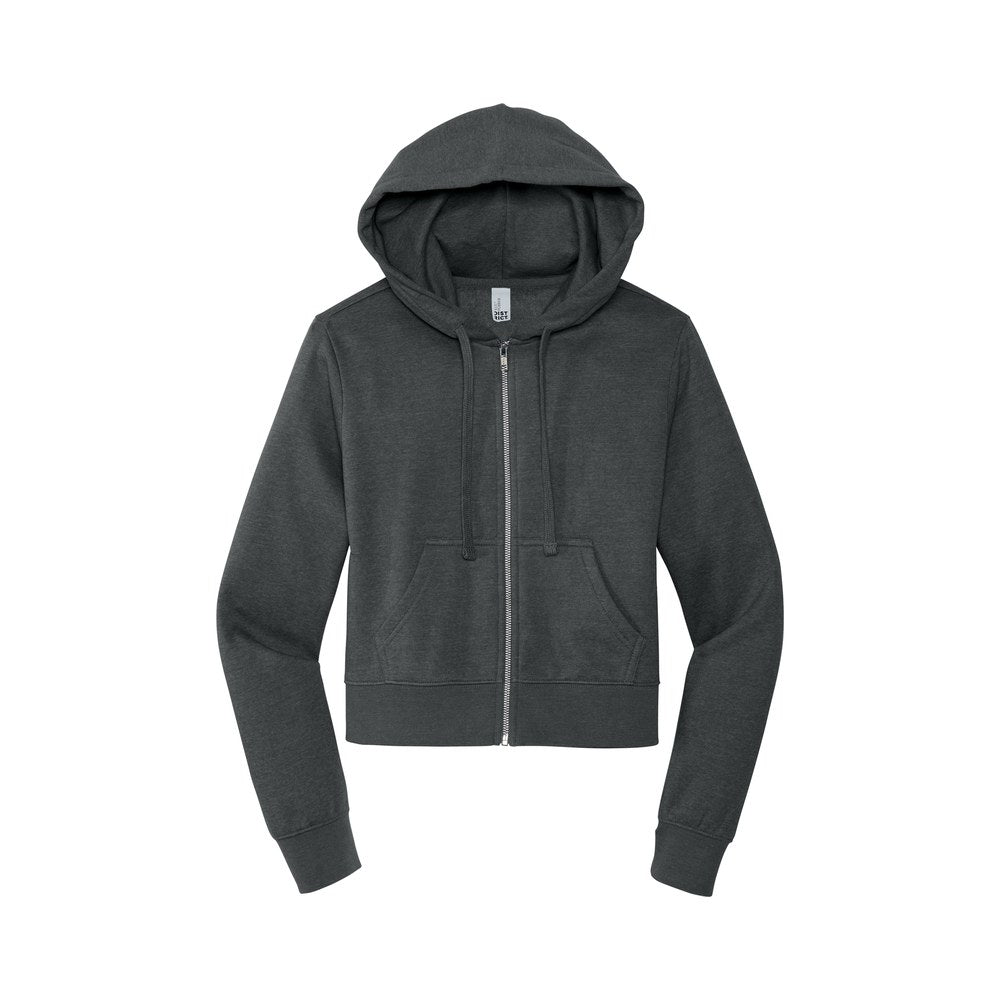 Heathered Charcoal