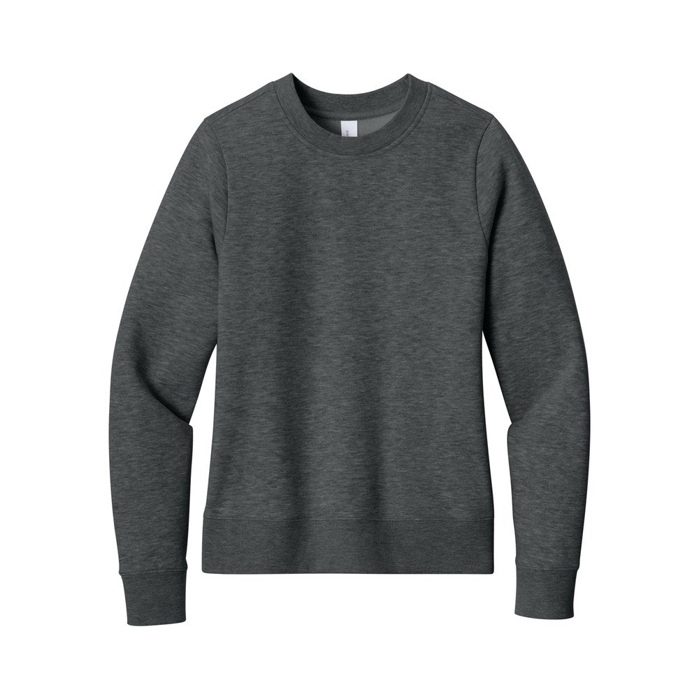 Heathered Charcoal