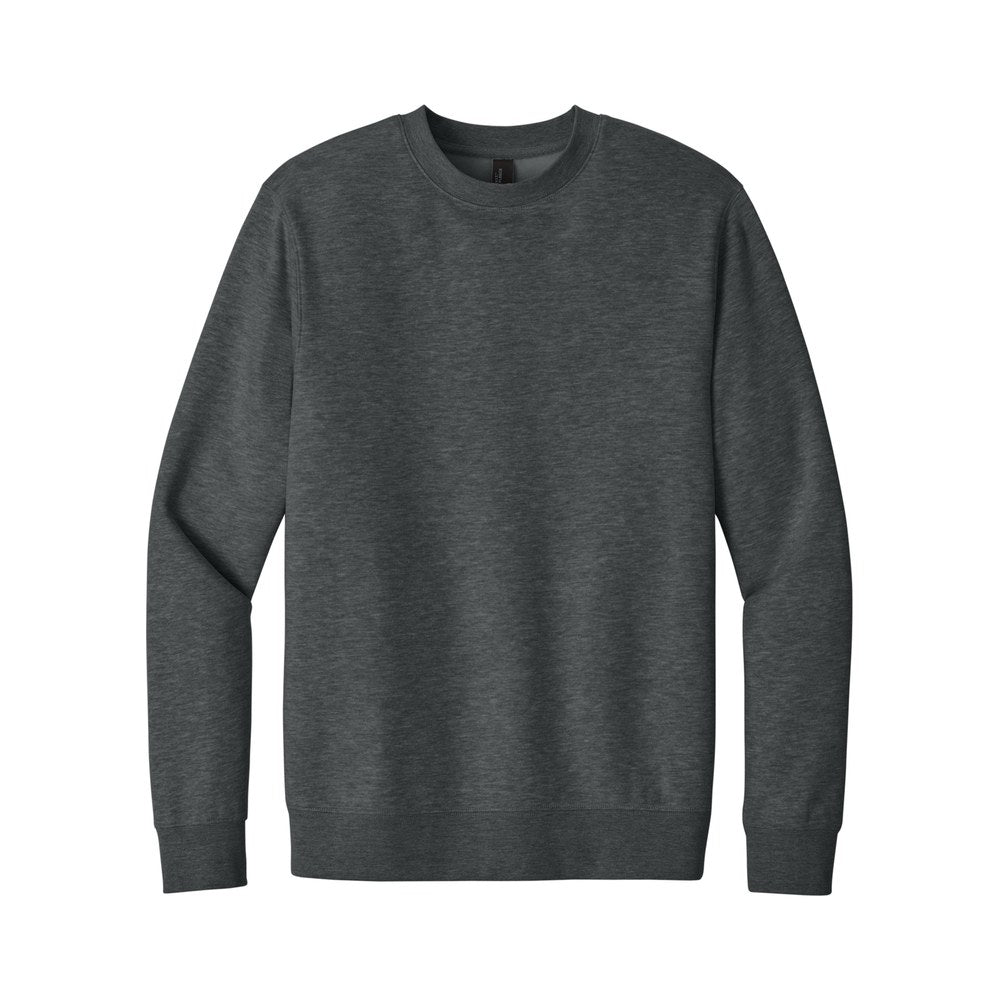 Heathered Charcoal