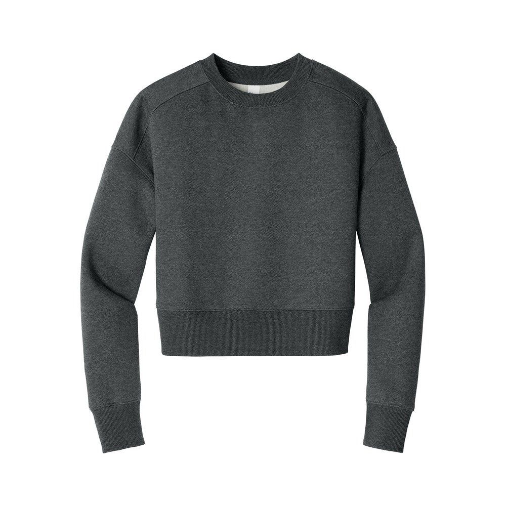 Heathered Charcoal