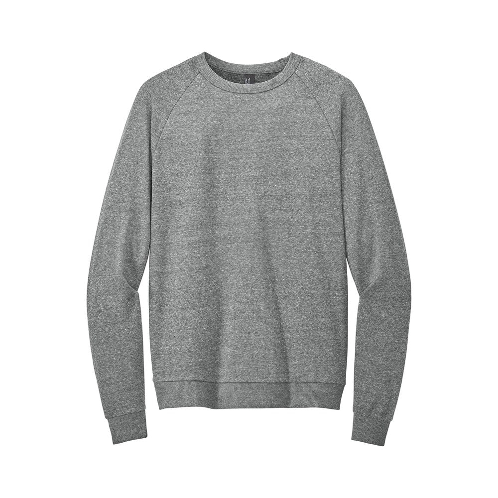 Heathered Charcoal