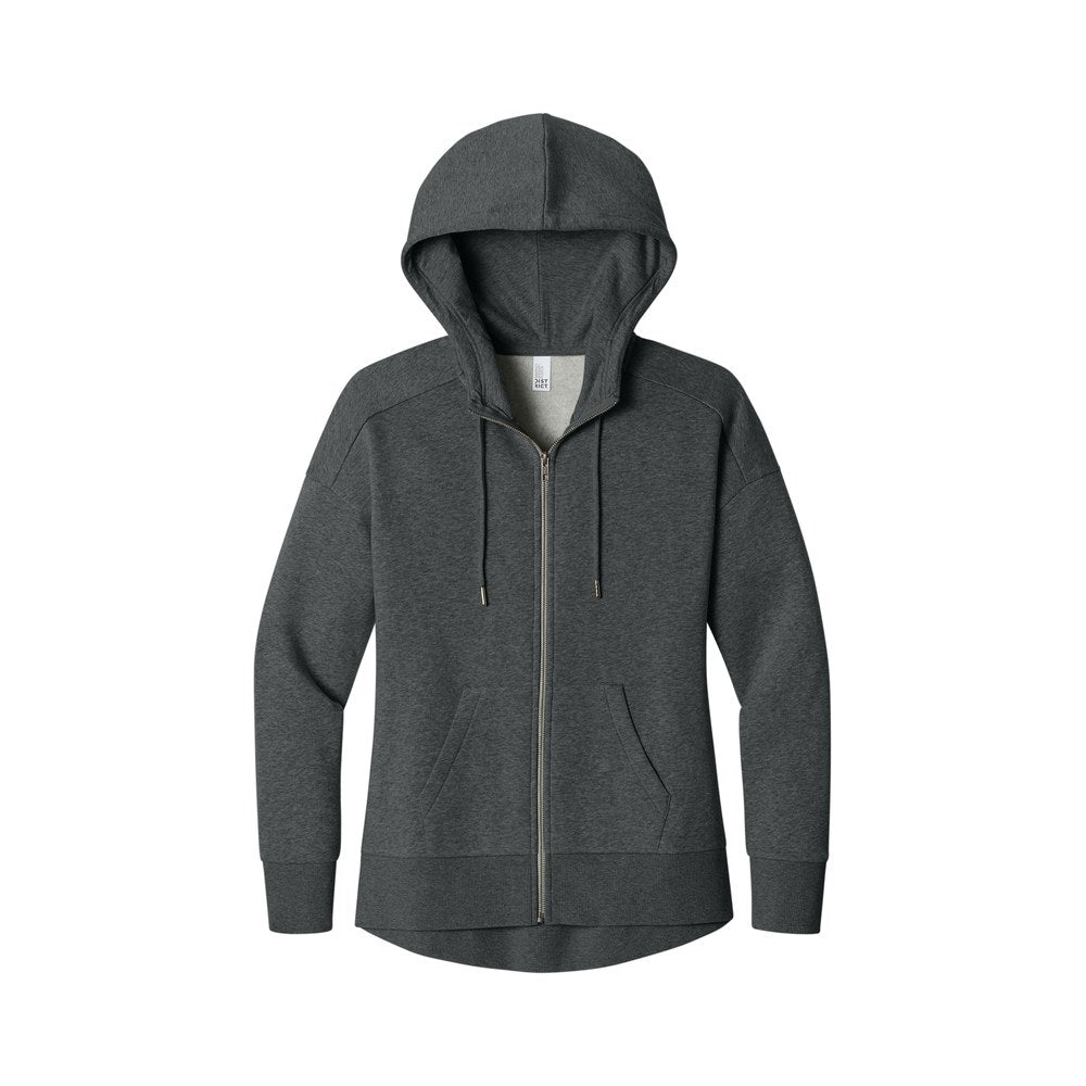 Heathered Charcoal