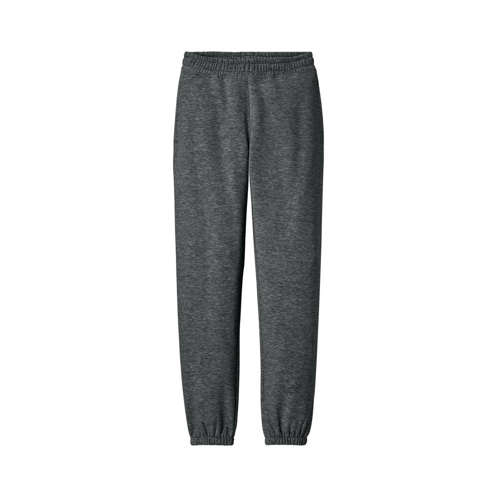 Heathered Charcoal