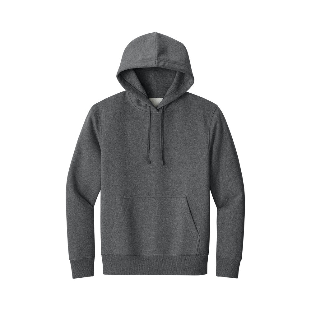 Heathered Charcoal