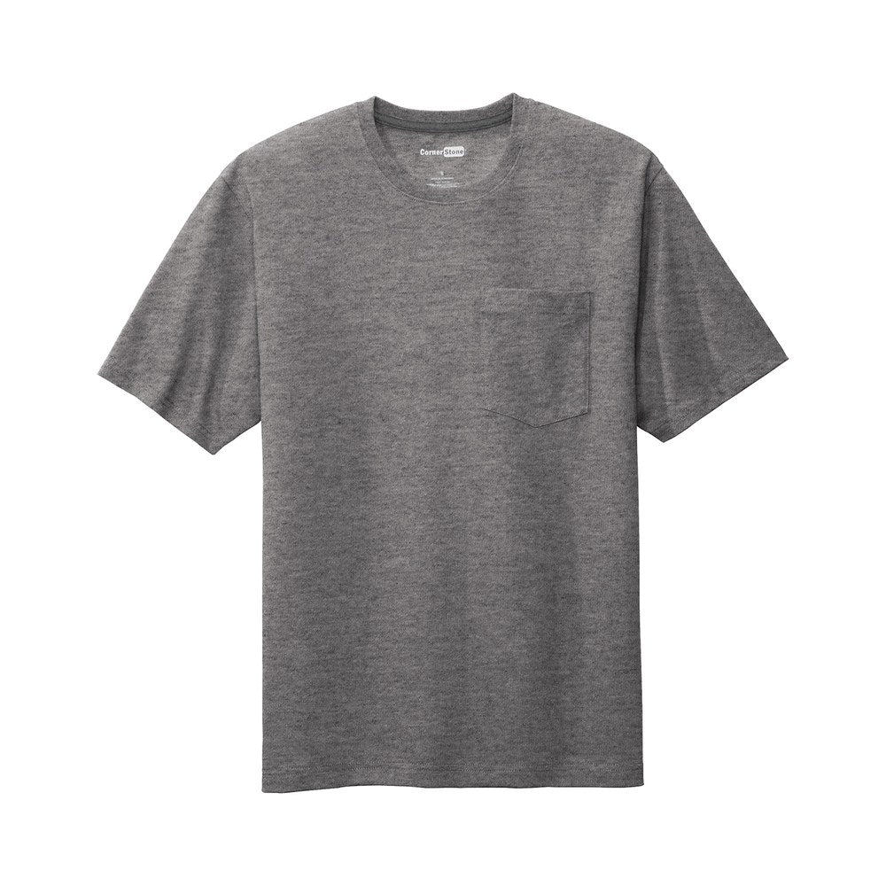 Heathered Charcoal