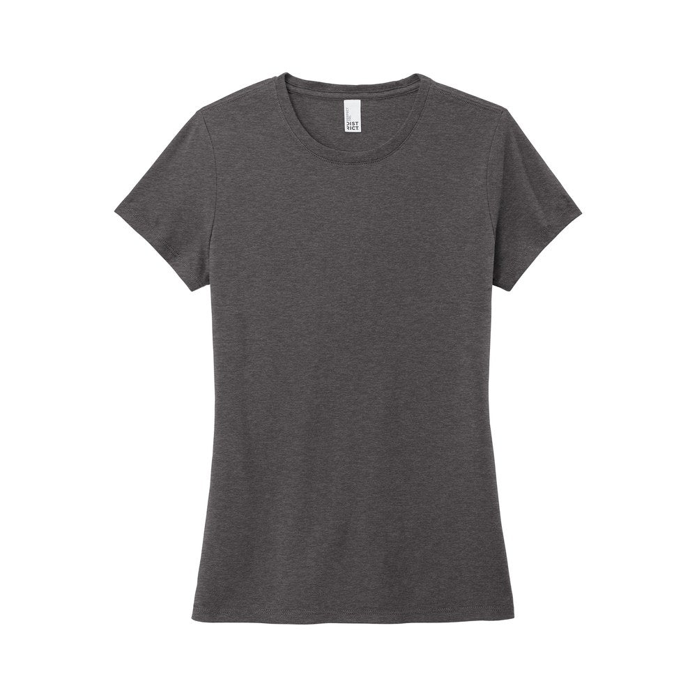 Heathered Charcoal