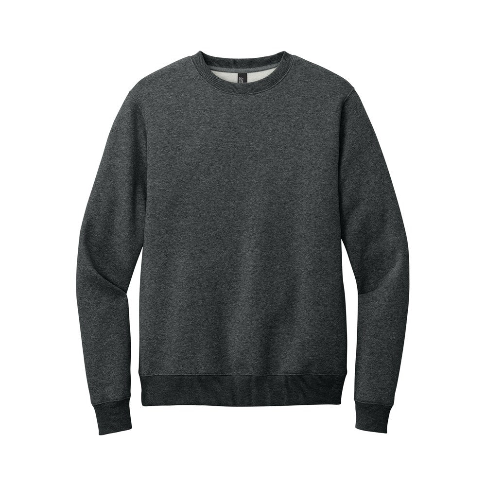 Heathered Charcoal