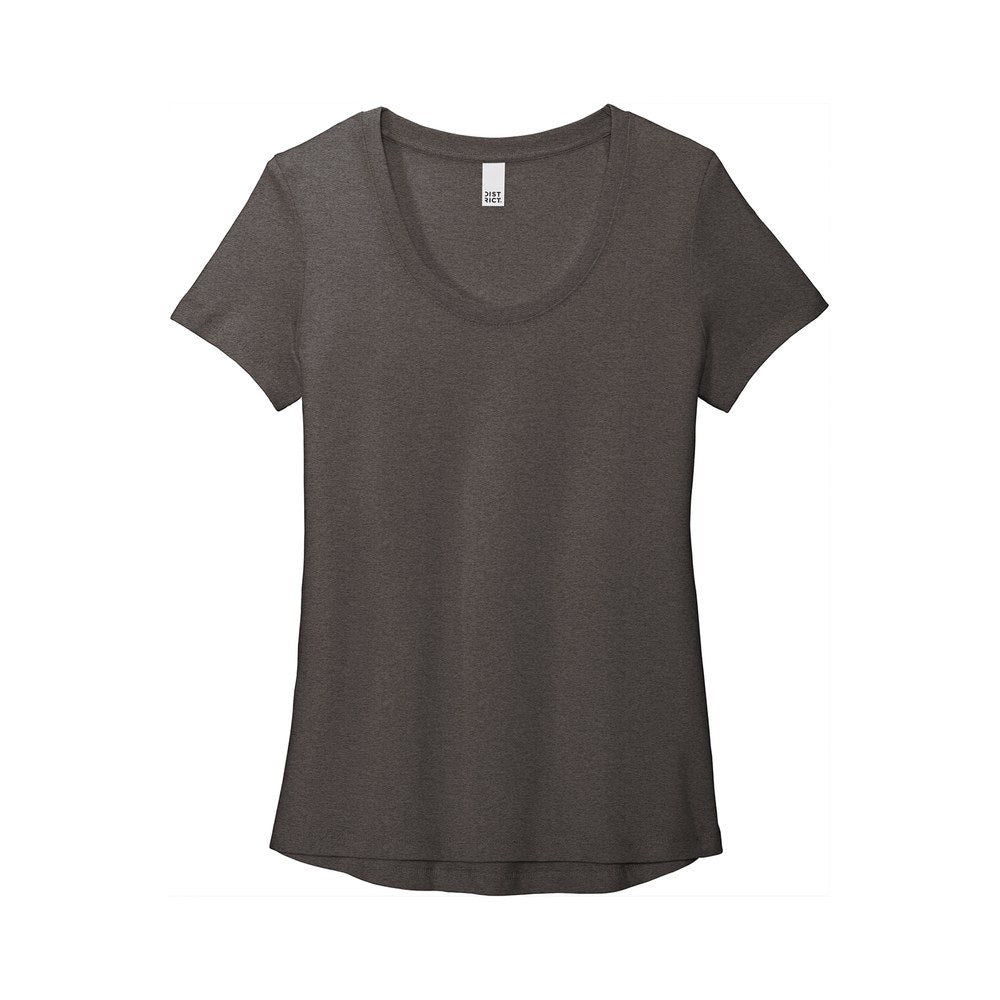 Heathered Charcoal