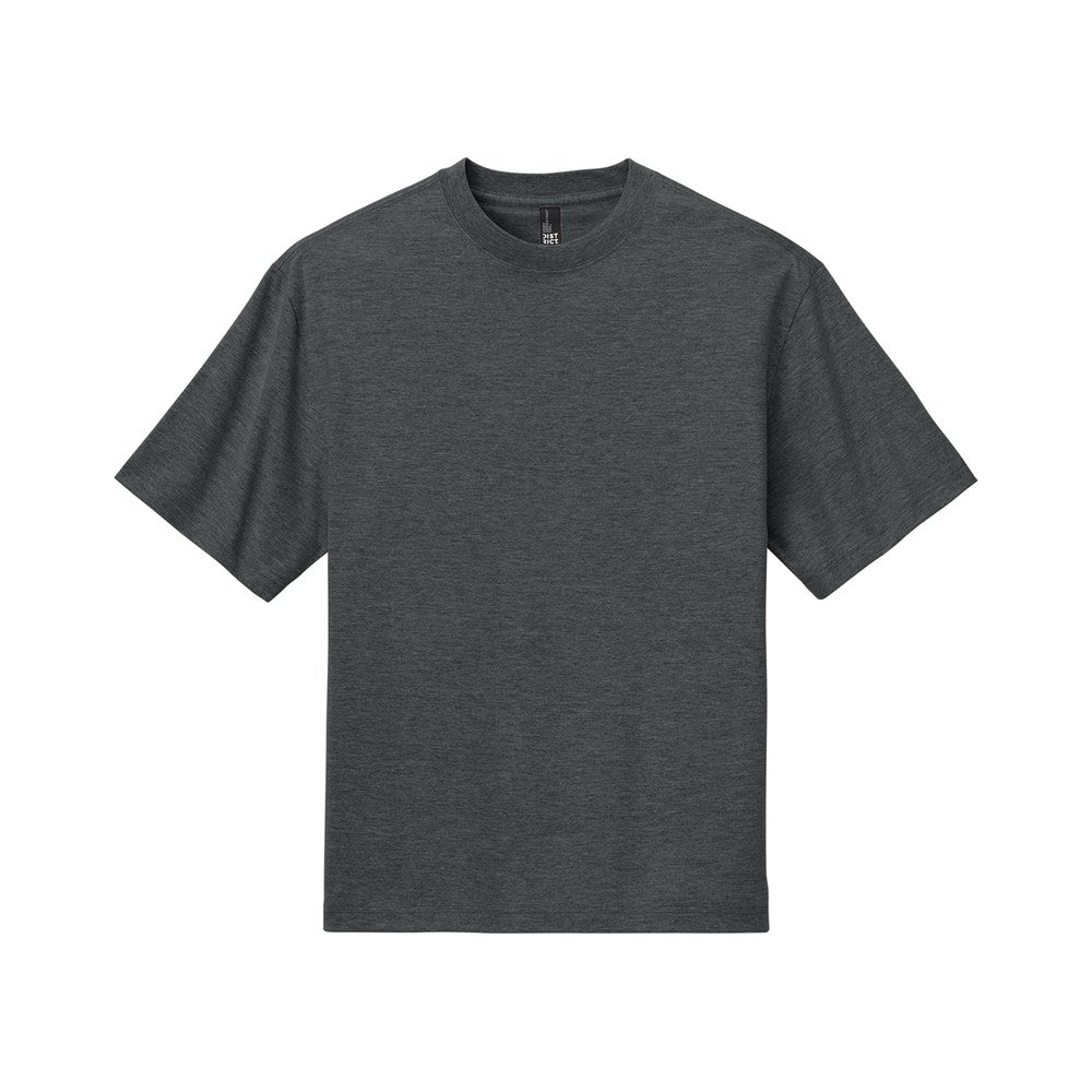 Heathered Charcoal