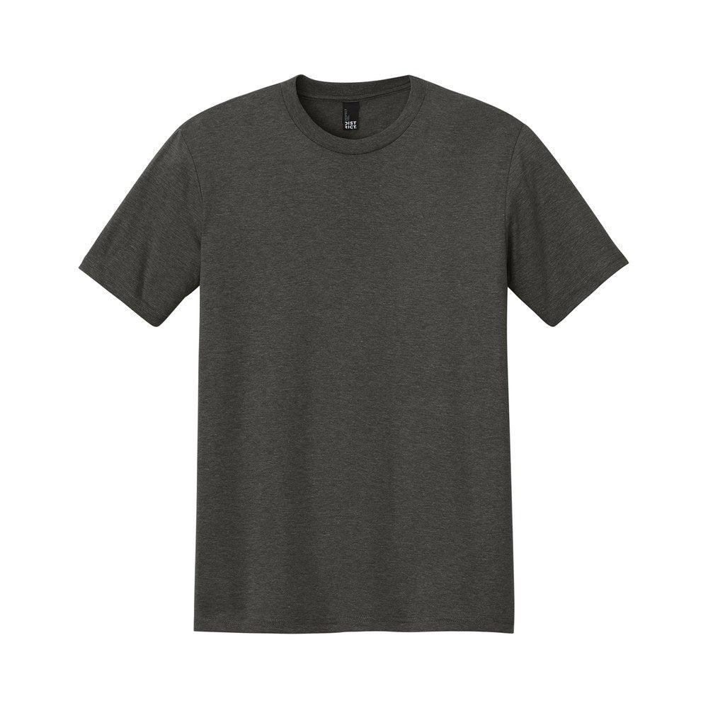 Heathered Charcoal
