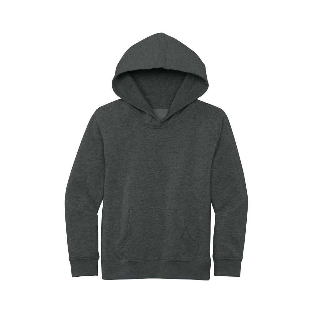 Heathered Charcoal