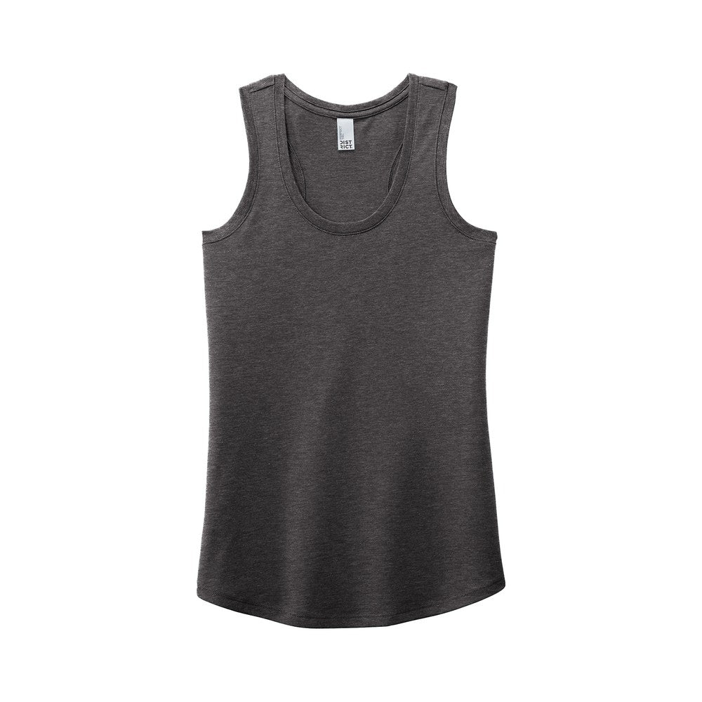 Heathered Charcoal